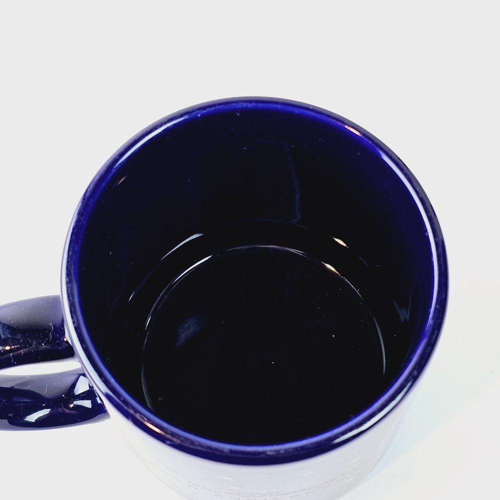Vintage 1997 The Disney Store A Decade of Dreams Coffee Tea Hot Drink Mug 11 Oz - Picture 6 of 7